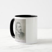 Mug Jules Emile Massenet (Devant gauche)
