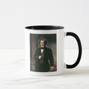 Mug Jules Favre 1865