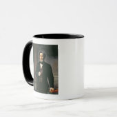 Mug Jules Favre 1865 (Devant gauche)