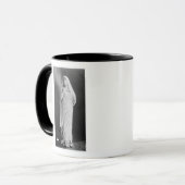 Mug Julia Bartet dans le "Antigone" par Sophocles (Devant gauche)