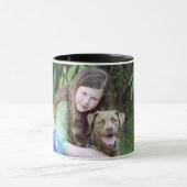 Mug Julia et Hollie (Centre)