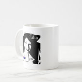 Mug Julia Gillard (Devant gauche)