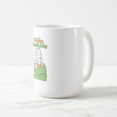 Mug Julia Jacklin (Devant droit)