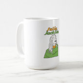 Mug Julia Jacklin (Devant gauche)