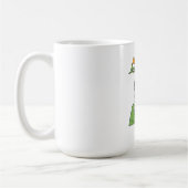 Mug Julia Jacklin (Gauche)