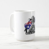 Mug Julia Jacklin (Devant gauche)