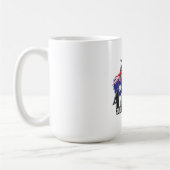 Mug Julia Jacklin (Gauche)