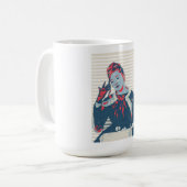 Mug Julia Jacklin (Devant gauche)