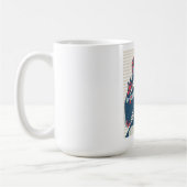Mug Julia Jacklin (Gauche)