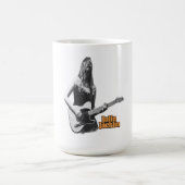 Mug Julia Jacklin (Centre)