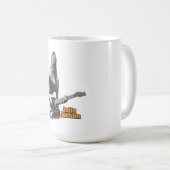 Mug Julia Jacklin (Devant droit)