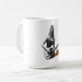 Mug Julia Jacklin (Devant gauche)