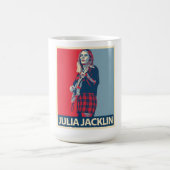 Mug Julia Jacklin (Centre)