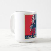 Mug Julia Jacklin (Devant gauche)