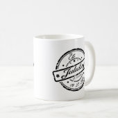 Mug Juliday - Julien Alfred Jour enfants (Devant droit)