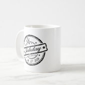 Mug Juliday - Julien Alfred Jour enfants (Devant gauche)