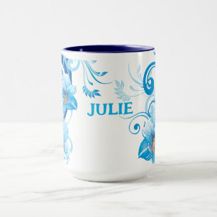 MUG JULIE