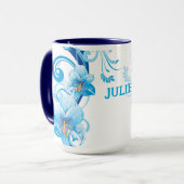 MUG JULIE (Devant gauche)