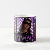 Mug Julie Newmar Catwoman (Centre)