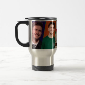 Mug Julien Lieb – Star Academy 2023