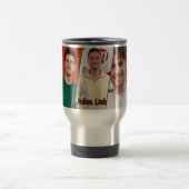 Mug Julien Lieb – Star Academy 2023  (Centre)