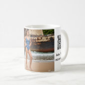 Mug Juliet Rebko .2 Mug, 11 oz (Devant droit)