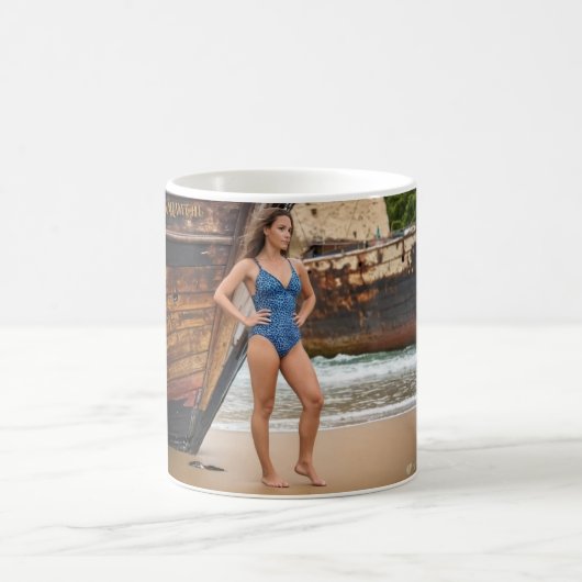 Mug Juliet Rebko .2 Mug, 11 oz (Centre)