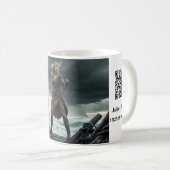 Mug Juliet Rebko .2 Mug, 11 oz (Devant droit)