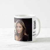 Mug Juliet Rebko .2 Mug, 11 oz (Devant droit)