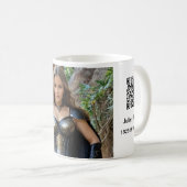 Mug Juliet Rebko .2 Mug, 11 oz (Devant droit)
