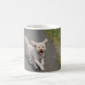 Mug july2 : 2008 (Centre)