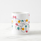 Mug Jumbled Christmas (Centre)