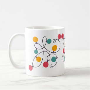 Mug Jumbled Christmas