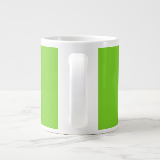 Mug Jumbo 20 oz (Dos)