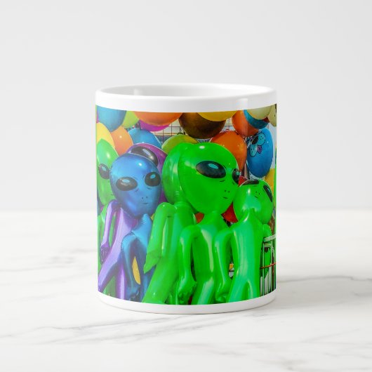 Mug Jumbo 20 oz (Devant)