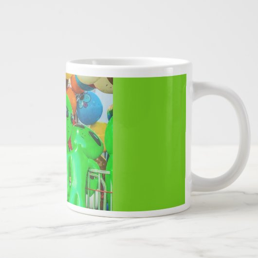 Mug Jumbo 20 oz (Droite)