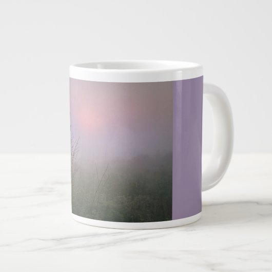 Mug Jumbo 20 oz (Devant droit)