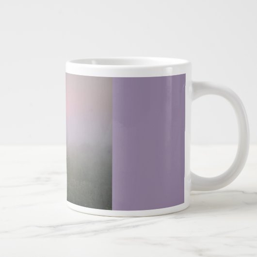 Mug Jumbo 20 oz (Droite)