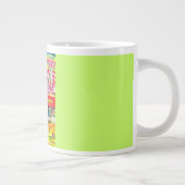 Mug Jumbo 20 oz (Droite)