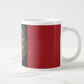 Mug Jumbo 20 oz (Droite)