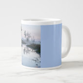 Mug Jumbo 20 oz (Devant droit)