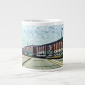 Mug Jumbo 20 oz (Devant)