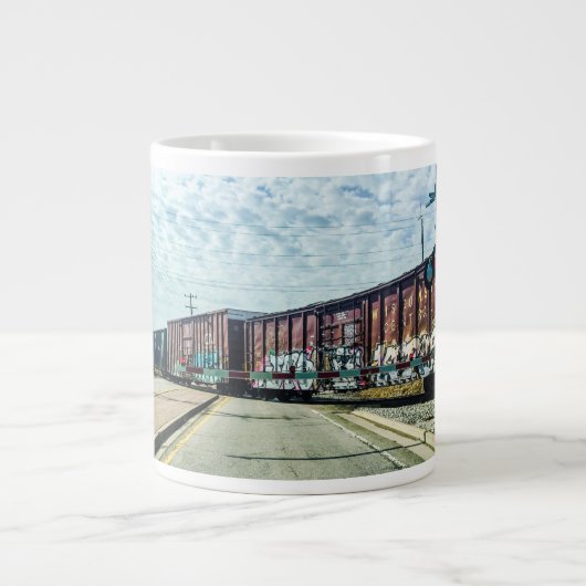 Mug Jumbo 20 oz (Devant)