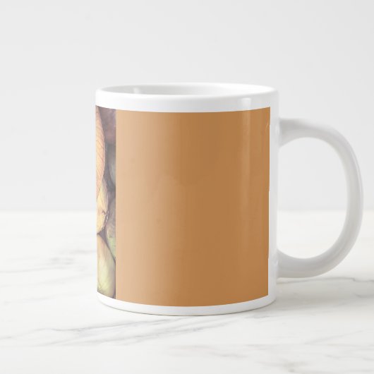 Mug Jumbo 20 oz (Droite)