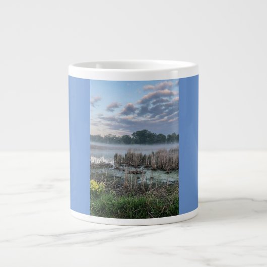 Mug Jumbo 20 oz (Devant)