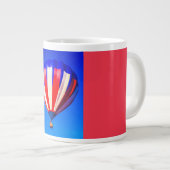 Mug Jumbo 20 oz (Devant droit)