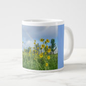 Mug Jumbo 20 oz (Devant droit)