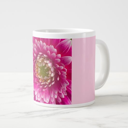 Mug Jumbo 20 oz (Devant droit)
