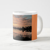 Mug Jumbo 20 oz (Devant droit)