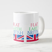 Mug Jumbo 20oz (Devant droit)